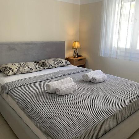 Iviskos Living Spot Apartment Kavala Exterior foto