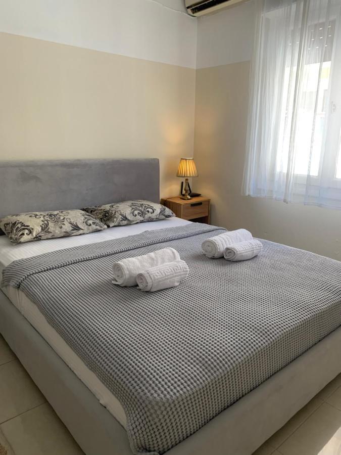 Iviskos Living Spot Apartment Kavala Exterior foto